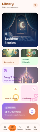 Funtoosh Stories – Browse Categories